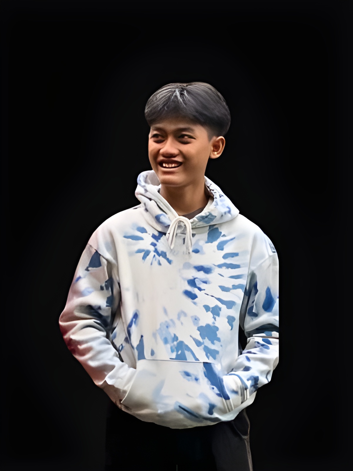Rusqi Yudha Wastu